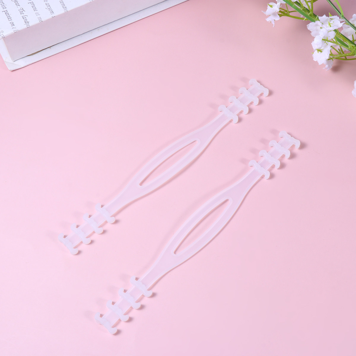 6Pcs Mask Extension Strap Heav - Mask Ear Saver Strap 评论和价格