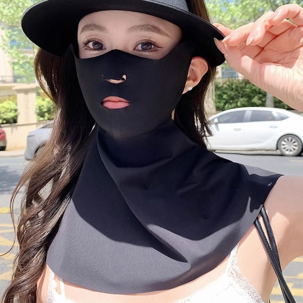 Breathable Sun Protection Mask - Sports Mask Breathable 评论和价格