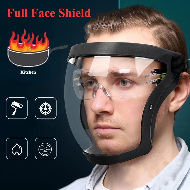 Space Spherical Goggles Protec - Anti Pollution Mask 评论和价格