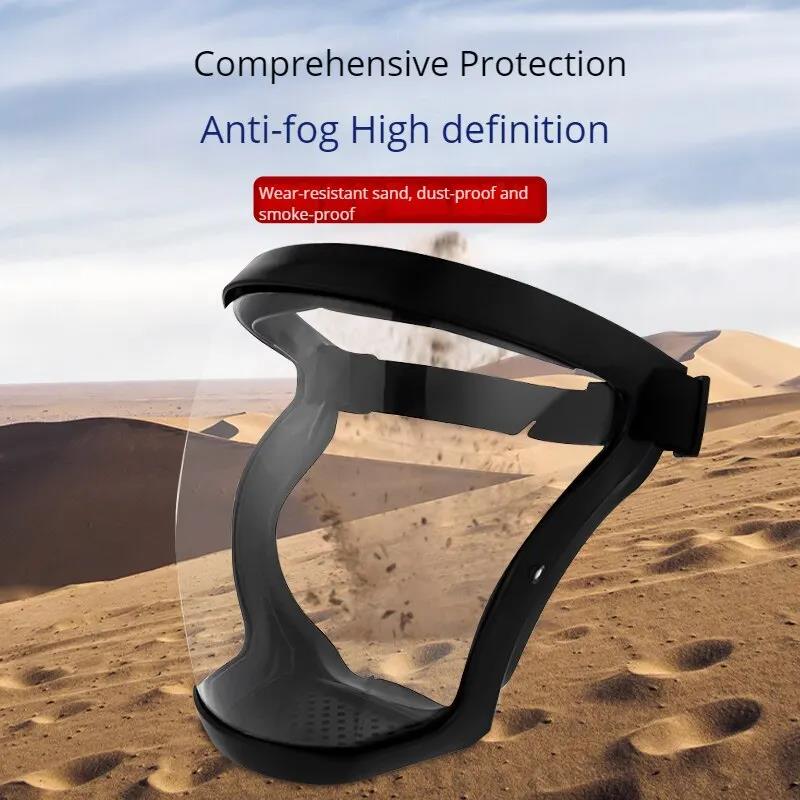 Space Spherical Goggles Protec - Anti Pollution Mask 评论和价格