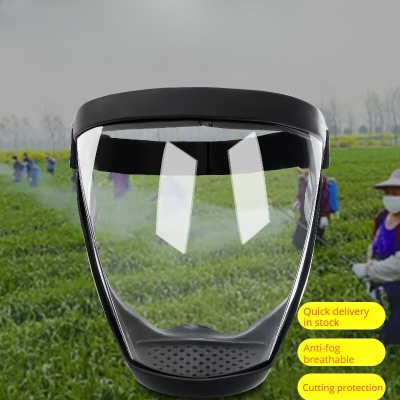 Space Spherical Goggles Protec - Anti Pollution Mask 评论和价格