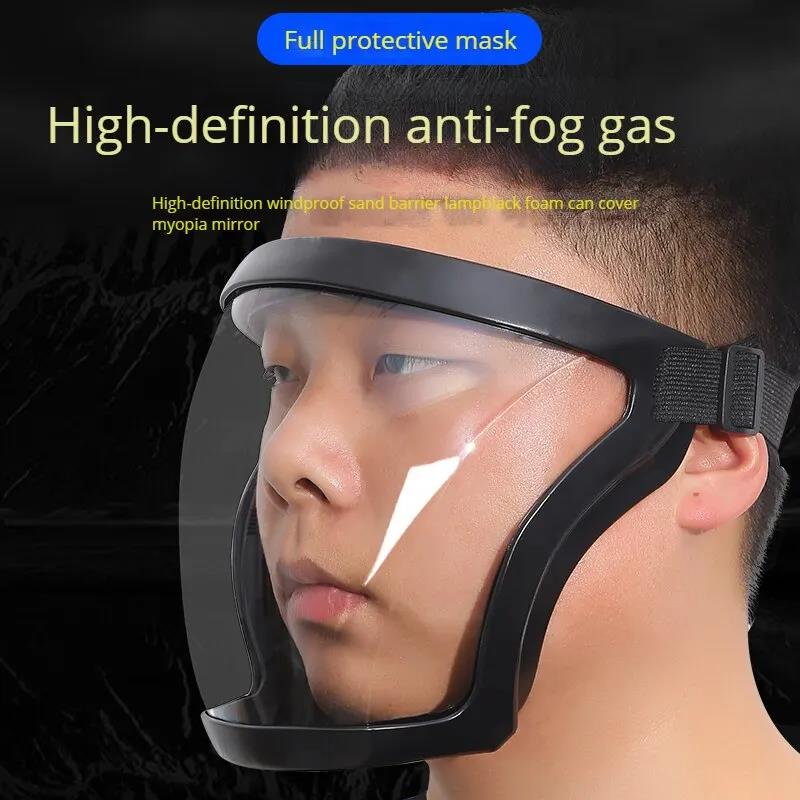 Space Spherical Goggles Protec - Anti Pollution Mask 评论和价格