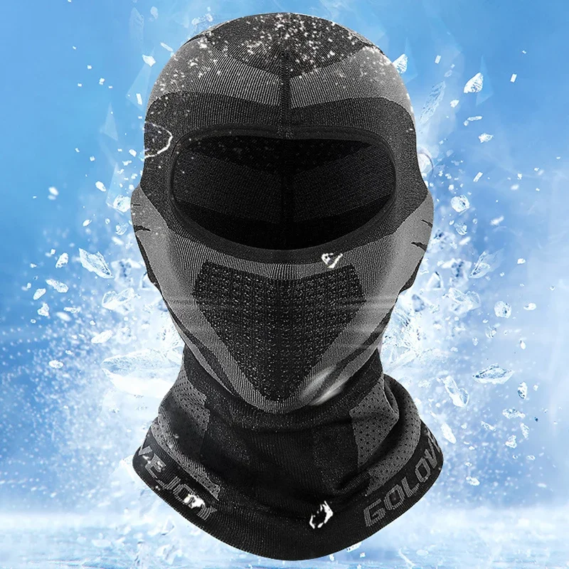 Breathable Balaclava Full Face - Sports Mask Breathable 评论和价格