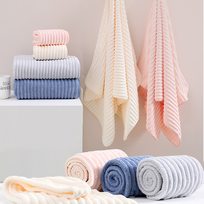 Adult Face Bath Towel Coral Fl - Cloth Face Mask Washable 评论和价格