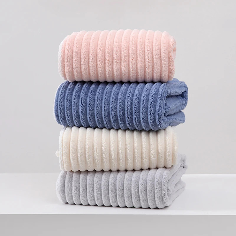 Adult Face Bath Towel Coral Fl - Cloth Face Mask Washable 评论和价格
