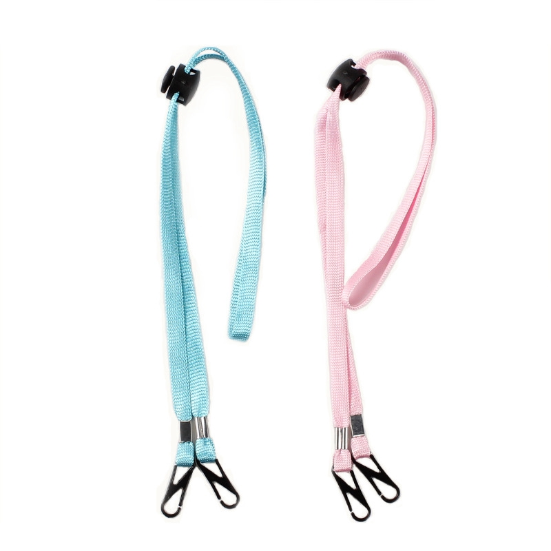 1PC Mask Hanging Rope Face Mas - Mask Lanyard Adjustable 评论和价格
