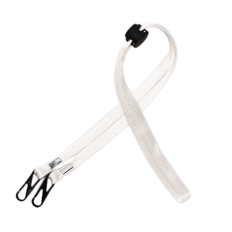 1PC Mask Hanging Rope Face Mas - Mask Lanyard Adjustable 评论和价格