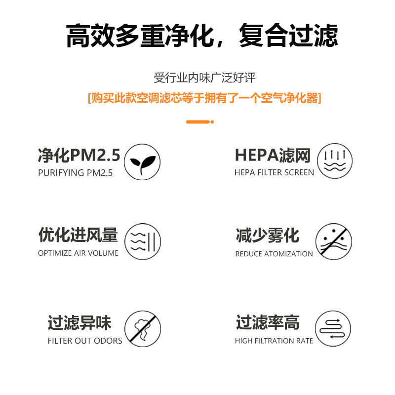 Fragranced Activated Carbon Ca - Filter Replacement N95 评论和价格