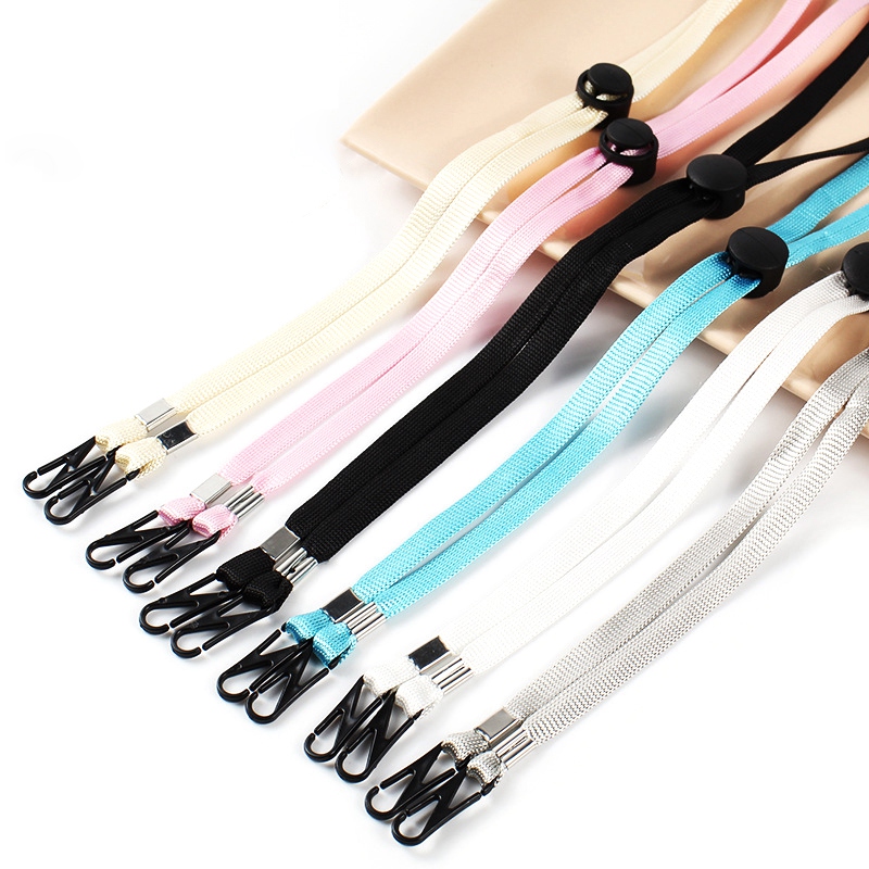 TEXU 1PC Mask Hanging Rope Fac - Mask Lanyard Adjustable 评论和价格